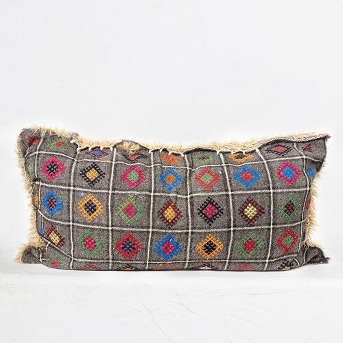 Dowry Pillow